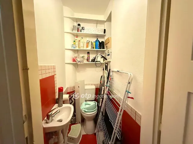 Eladó lakás Budapest XIII. kerület, Lőportárdűlő 66 nm