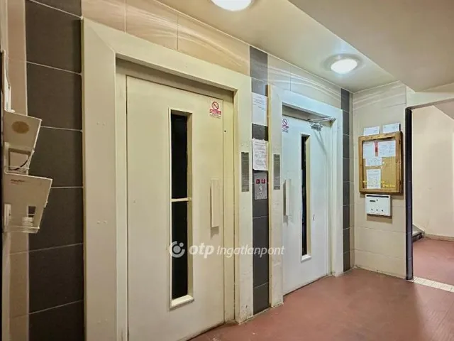 Eladó lakás Budapest III. kerület, Békásmegyer 51 nm