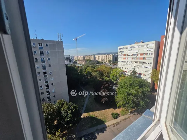 Eladó lakás Budapest XIII. kerület, Vizafogó 34 nm