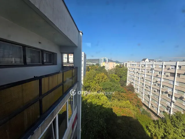 Eladó lakás Budapest XIII. kerület, Vizafogó 34 nm