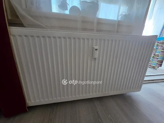 Eladó lakás Budapest XIII. kerület, Vizafogó 34 nm