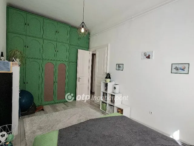 Eladó lakás Budapest II. kerület, Víziváros II. ker 89 nm