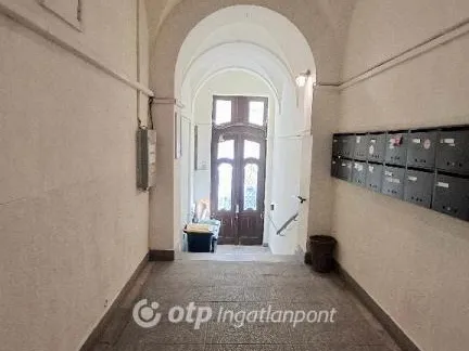 Eladó lakás Budapest II. kerület, Víziváros II. ker 89 nm