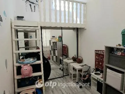 Eladó lakás Budapest II. kerület, Víziváros II. ker 89 nm