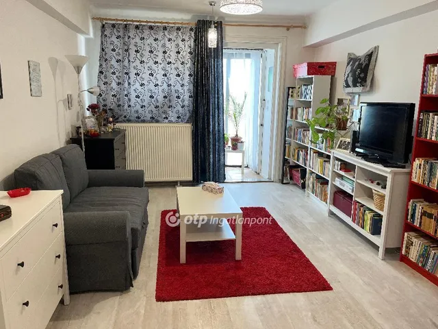 Eladó lakás Budapest XIII. kerület, Újlipótváros 58 nm