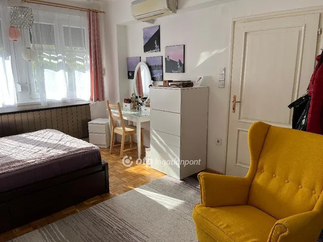 Eladó lakás Budapest XIII. kerület, Újlipótváros 58 nm