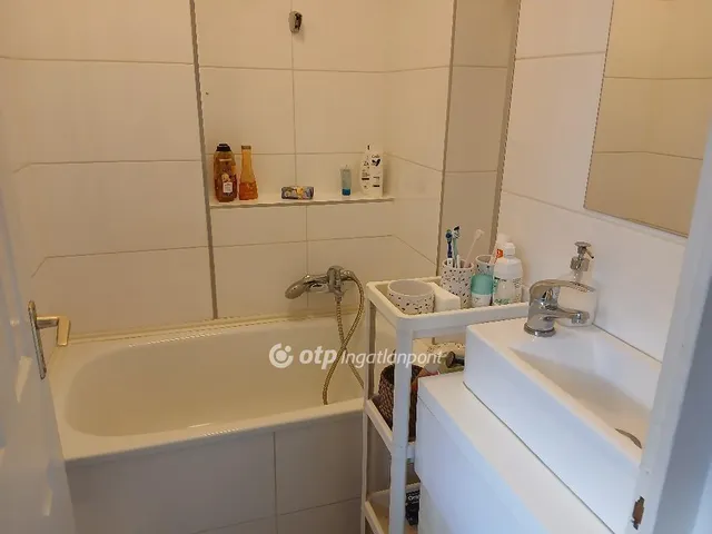 Eladó lakás Budapest XIII. kerület, Újlipótváros 58 nm