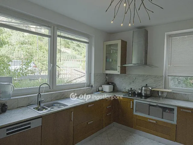 Eladó ház Budapest II. kerület, Csatárka 184 nm