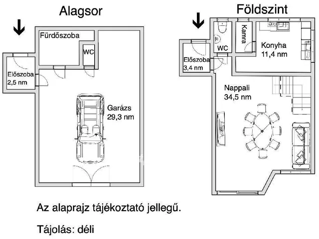 Eladó ház Budapest II. kerület, Csatárka 184 nm