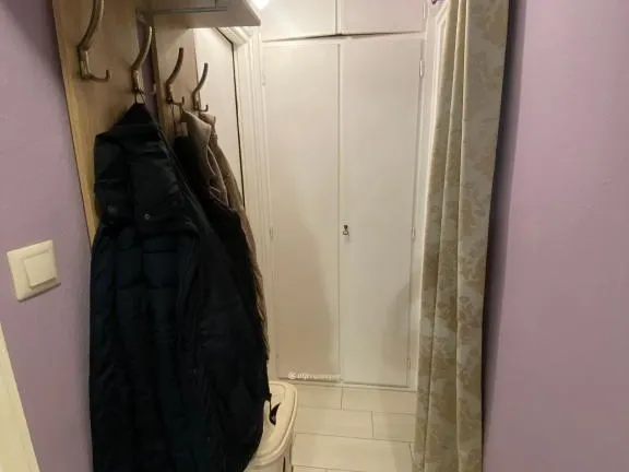 Eladó lakás Budapest II. kerület, Zöldmál 60 nm