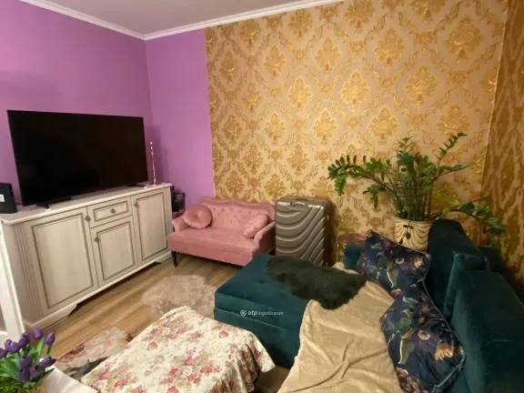 Eladó lakás Budapest II. kerület, Zöldmál 60 nm