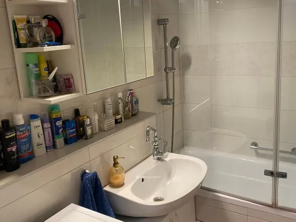 Eladó lakás Budapest II. kerület, Zöldmál 60 nm