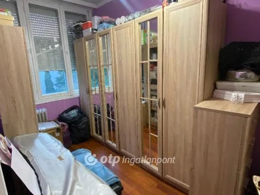 Eladó lakás Budapest II. kerület, Zöldmál 60 nm