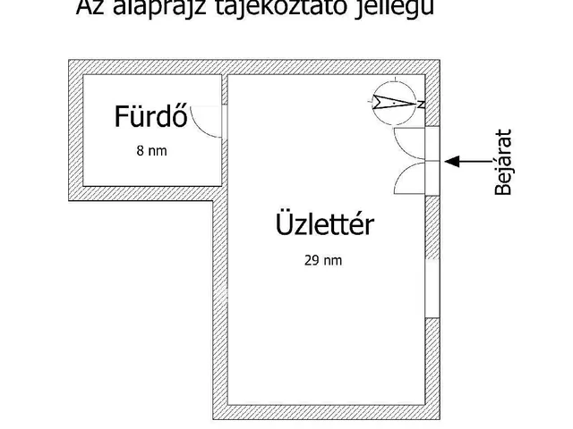Eladó lakás Budapest II. kerület, Vérhalom 128 nm