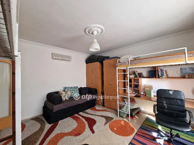 Eladó lakás Budapest II. kerület, Vérhalom 128 nm