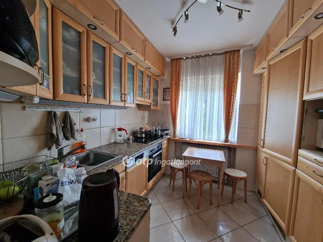 Eladó lakás Budapest II. kerület, Vérhalom 128 nm