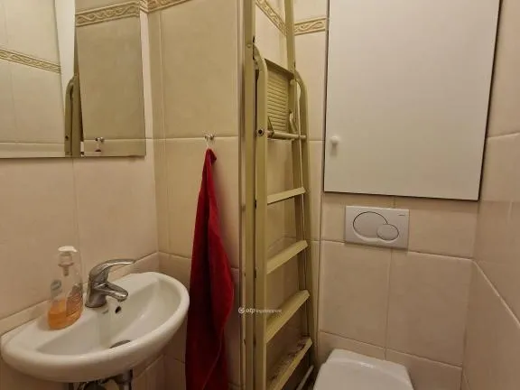 Eladó lakás Budapest II. kerület, Vérhalom 128 nm