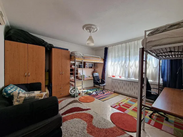 Eladó lakás Budapest II. kerület, Vérhalom 128 nm