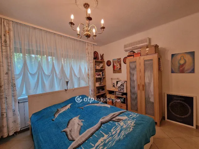 Eladó lakás Budapest II. kerület, Vérhalom 128 nm