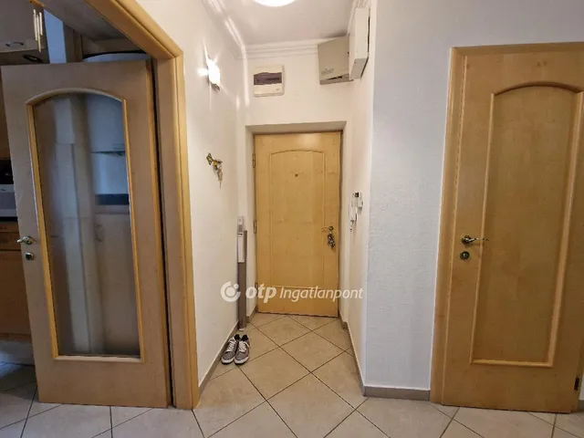 Eladó lakás Budapest II. kerület, Vérhalom 128 nm