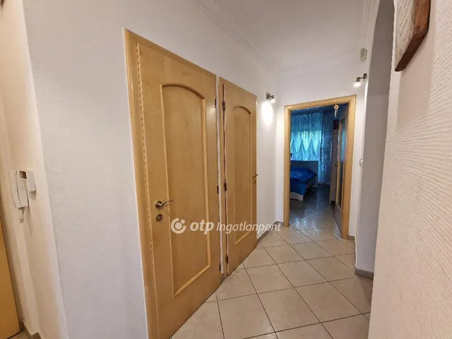 Eladó lakás Budapest II. kerület, Vérhalom 128 nm