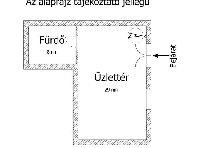 Eladó lakás Budapest II. kerület, Vérhalom 128 nm