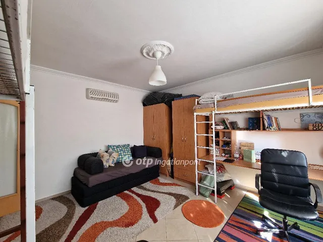Eladó lakás Budapest II. kerület, Vérhalom 128 nm