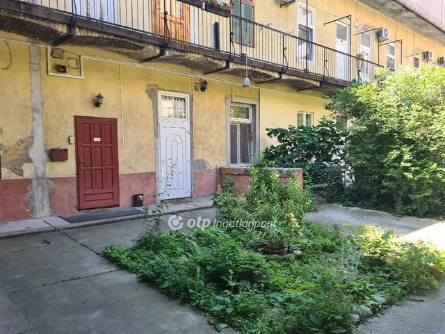 Eladó lakás Budapest XIII. kerület, Angyalföld 52 nm