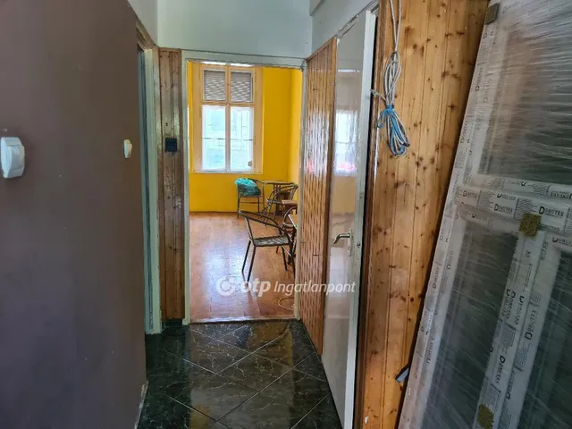 Eladó lakás Budapest XIII. kerület, Angyalföld 52 nm