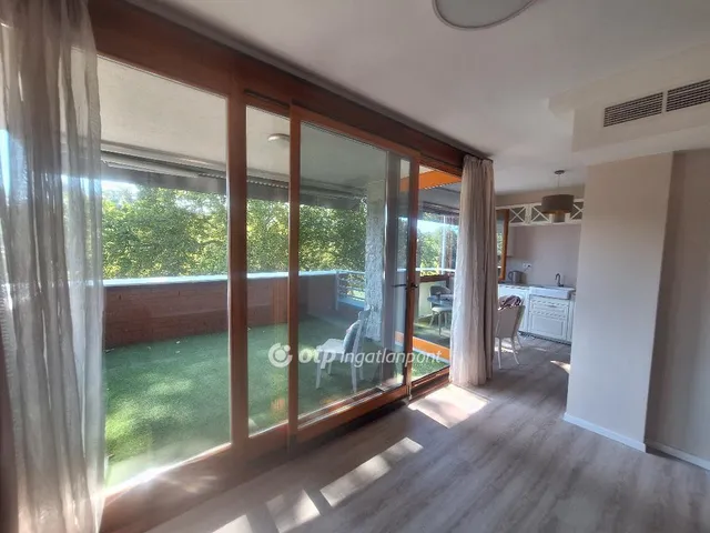Eladó lakás Budapest III. kerület, Aquincum 78 nm