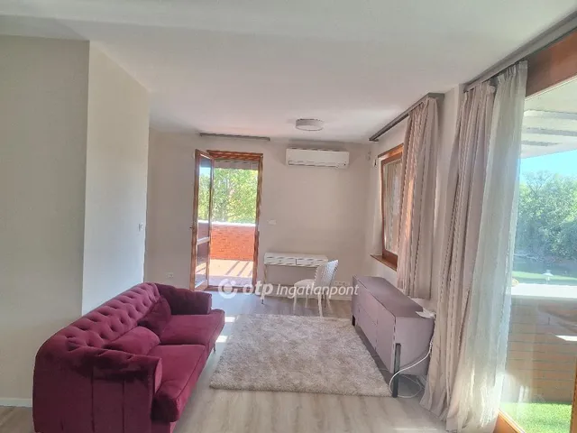 Eladó lakás Budapest III. kerület, Aquincum 78 nm