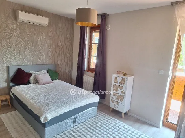 Eladó lakás Budapest III. kerület, Aquincum 78 nm