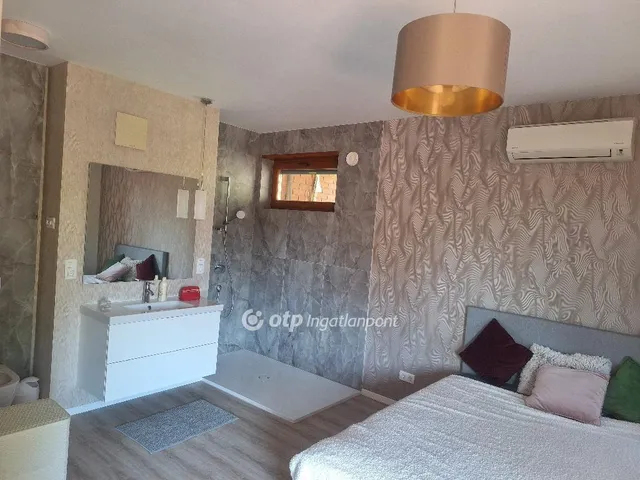 Eladó lakás Budapest III. kerület, Aquincum 78 nm