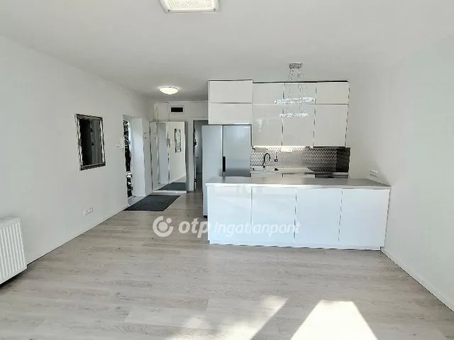 Eladó lakás Budapest II. kerület, Rózsadomb 58 nm