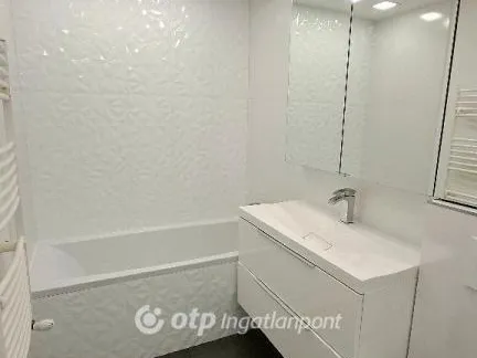 Eladó lakás Budapest II. kerület, Rózsadomb 58 nm