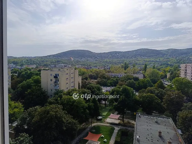 Eladó lakás Budapest III. kerület, Óbuda 48 nm
