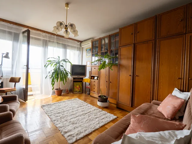 Eladó lakás Budapest II. kerület, Csatárka 57 nm