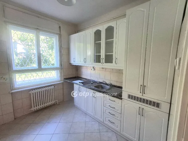 Eladó lakás Budapest II. kerület, Pasarét 88 nm