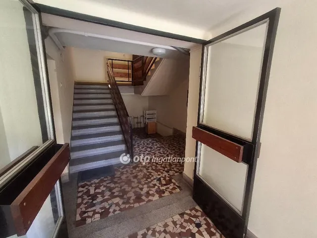 Eladó lakás Budapest II. kerület, Pasarét 88 nm