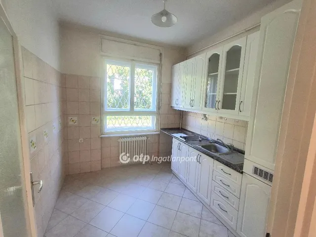 Eladó lakás Budapest II. kerület, Pasarét 88 nm