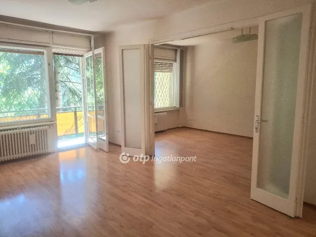 Eladó lakás Budapest II. kerület, Pasarét 88 nm