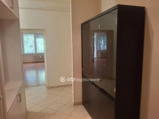 Eladó lakás Budapest II. kerület, Pasarét 88 nm