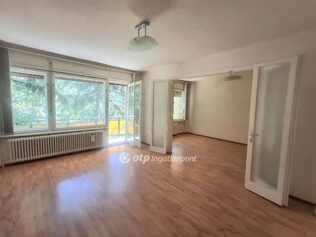 Eladó lakás Budapest II. kerület, Pasarét 88 nm