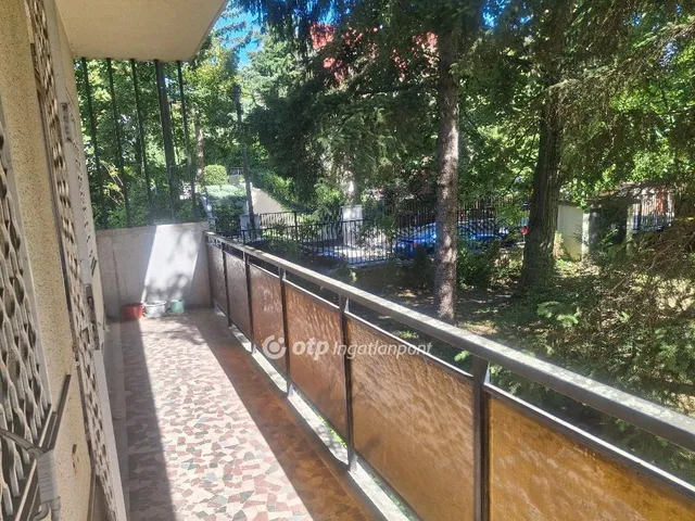 Eladó lakás Budapest II. kerület, Pasarét 88 nm