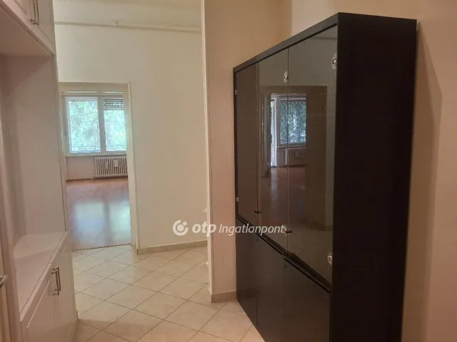 Eladó lakás Budapest II. kerület, Pasarét 88 nm