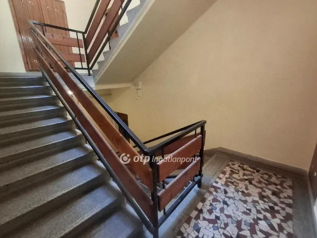 Eladó lakás Budapest II. kerület, Pasarét 88 nm