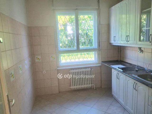 Eladó lakás Budapest II. kerület, Pasarét 88 nm