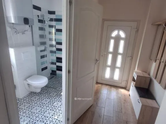 Eladó ház Budapest III. kerület, Csillaghegy 72 nm