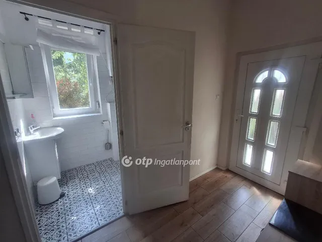 Eladó ház Budapest III. kerület, Csillaghegy 72 nm