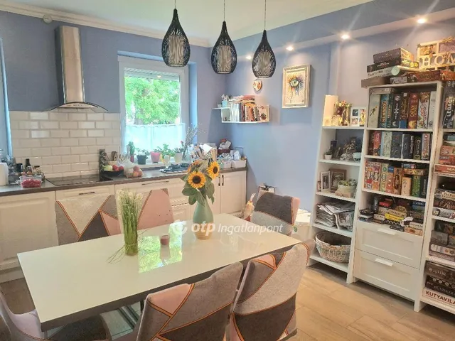 Eladó ház Budapest III. kerület, Csillaghegy 90 nm